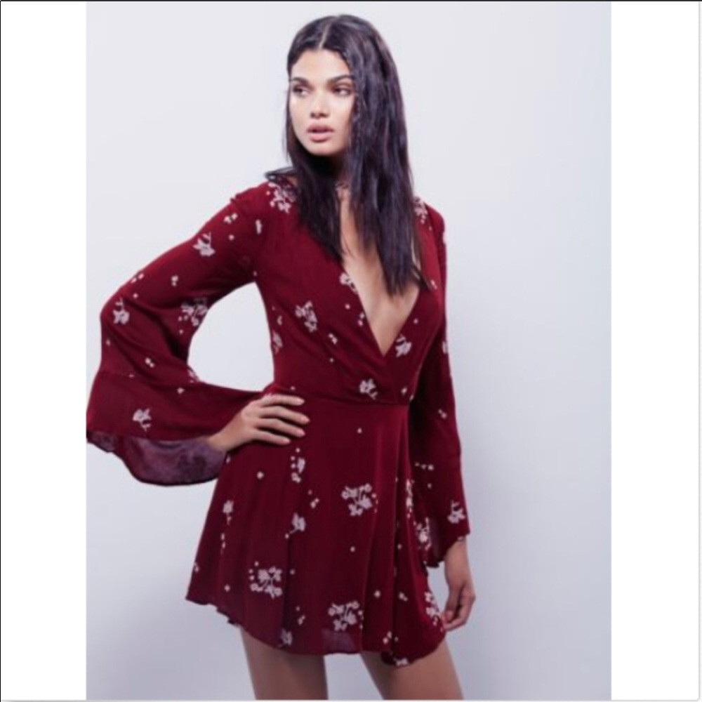 Free People Dress